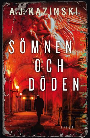 [Niels Bentzon 02] • Sömnen och döden